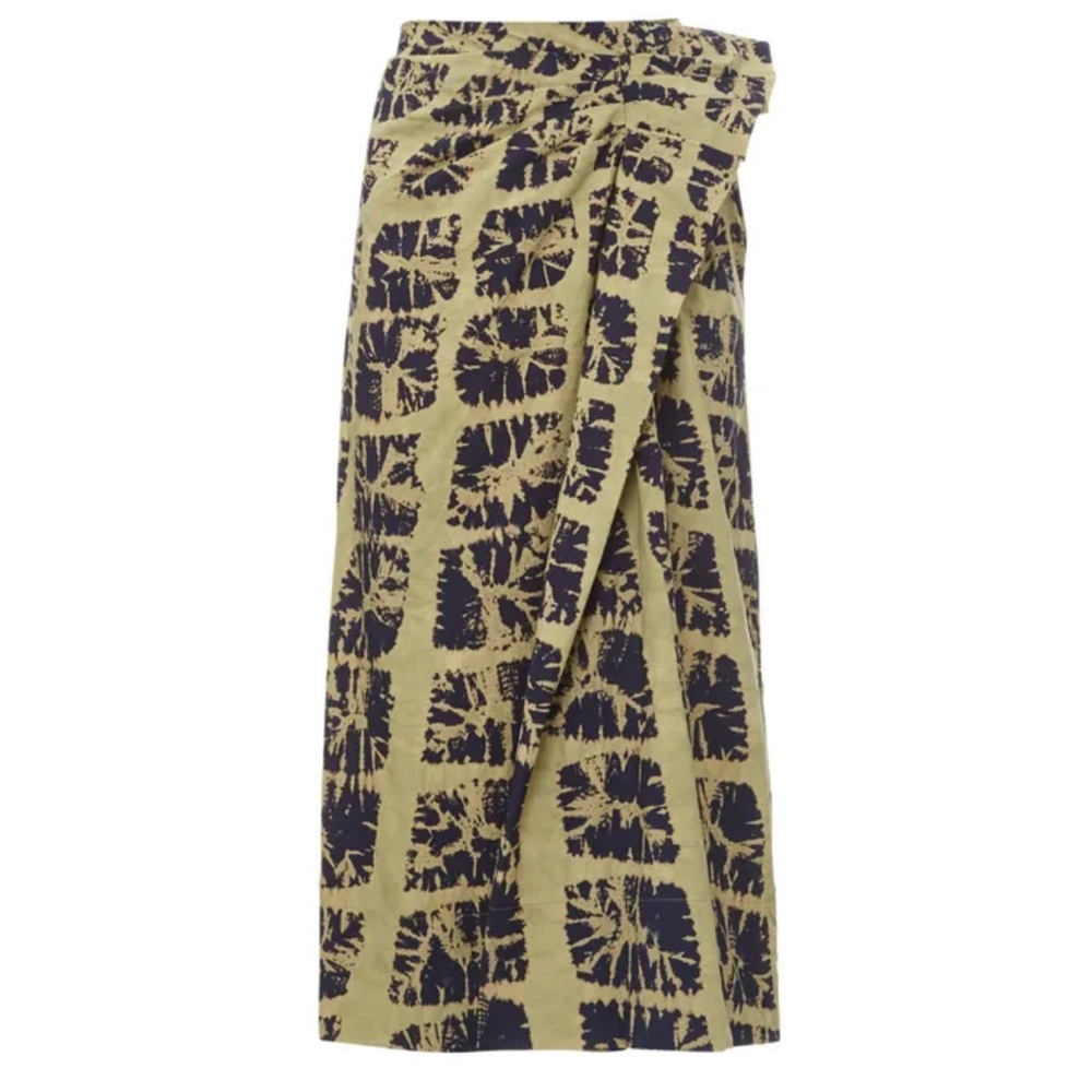 Ulla Johnson Ember Skirt